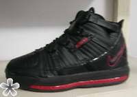 nike james shoes